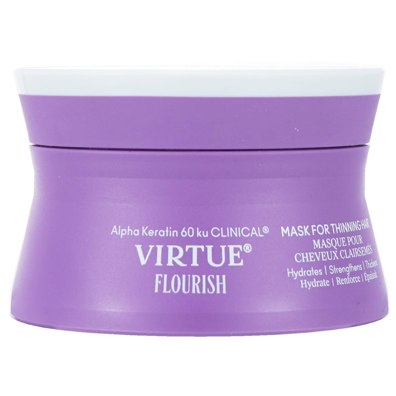 Virtue Flourish Mask For Thinning Hair  150ml/5oz