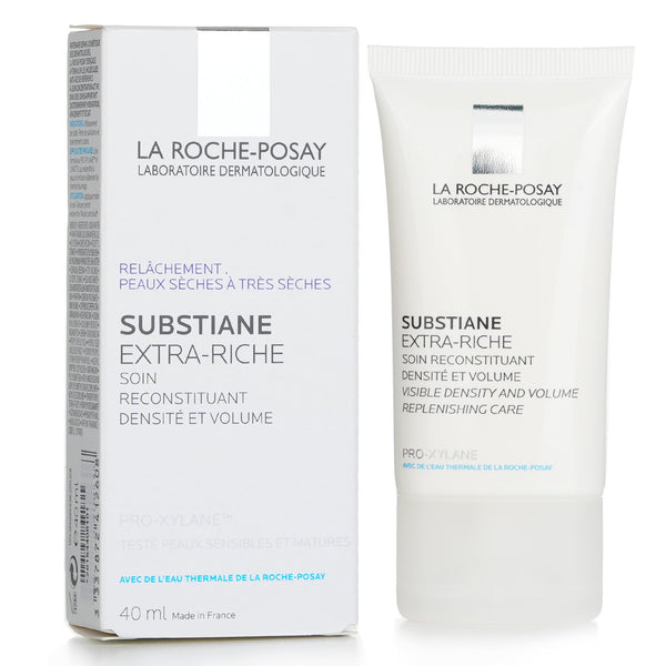 La Roche Posay Substiane Visible Density And Volume Replenishing Care (Exp. Date: 06/2023)  40ml/1.35oz