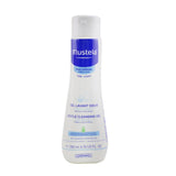 Mustela Gentle Cleansing Gel - Hair & Body (Exp. Date: 04/2023)  200ml/6.76oz