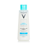 Vichy Purete Thermale Mineral Micellar Milk - For Dry Skin (Exp. Date: 12/2022)  200ml/6.7oz
