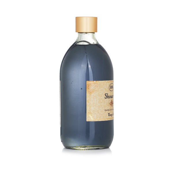 Sabon Shower Oil - Mango Kiwi  500ml/17.59oz