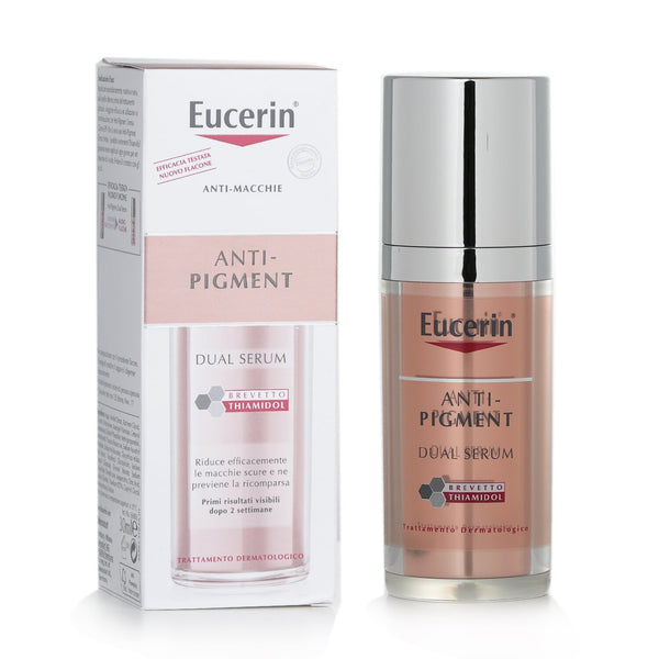 Eucerin Anti Pigment Dual Serum (New)  30ml