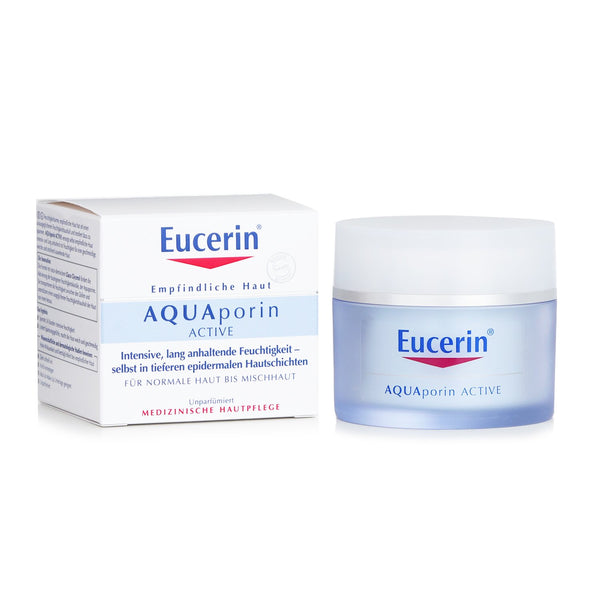 Eucerin Aquaporin Light Hydrating Cream  50ml