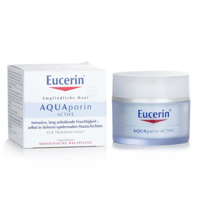 Eucerin Aquaporin Active Cream  50ml