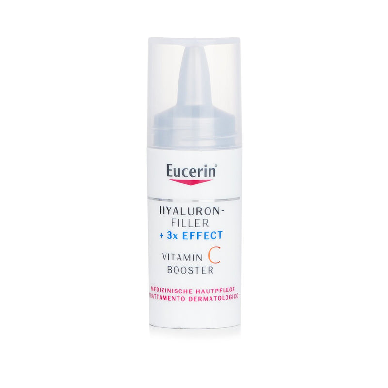 Eucerin Anti Age Hyaluron Filler + 3x Effect 10% Vitamin C Booster  8ml
