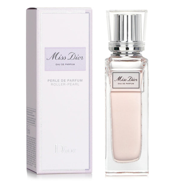Christian Dior Miss Dior Roller Pearl Eau De Parfum Spray  20ml/0.64oz