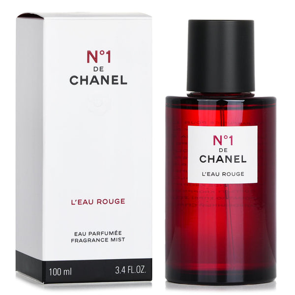 Chanel No.1 De L'eau Rouge Fragrance Mist  100ml/3.4oz