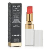 Chanel Rouge Coco Baume Hydrating Beautifying Tinted Lip Balm - # 916 Flirty Coral  3g/0.1oz