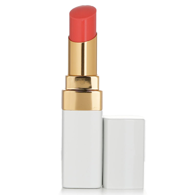 Chanel Rouge Coco Baume Hydrating Beautifying Tinted Lip Balm - # 914 Natural Charm  3g/0.1oz