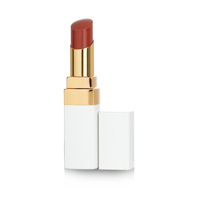 Chanel Rouge Coco Baume Hydrating Beautifying Tinted Lip Balm - # 914 Natural Charm  3g/0.1oz