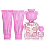 Moschino Toy 2 Bubble Gum Coffret:  4pcs