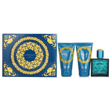 Versace Eros Coffret:  3pcs