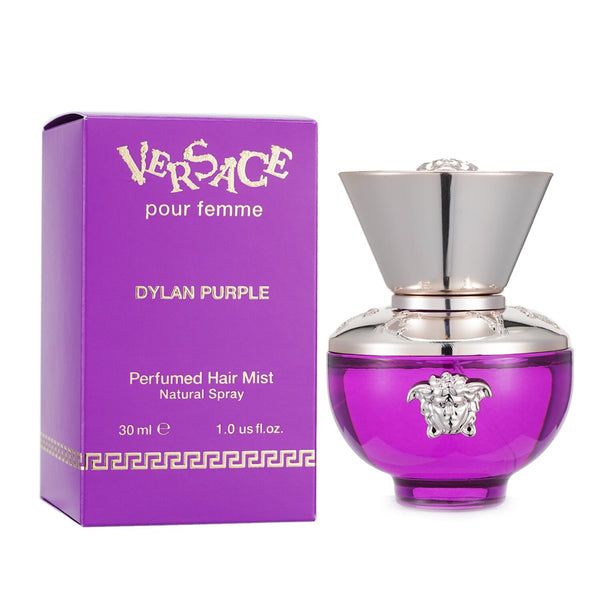 Versace Pour Femme Dylan Purple Perfumed Hair Mist  30ml/1oz