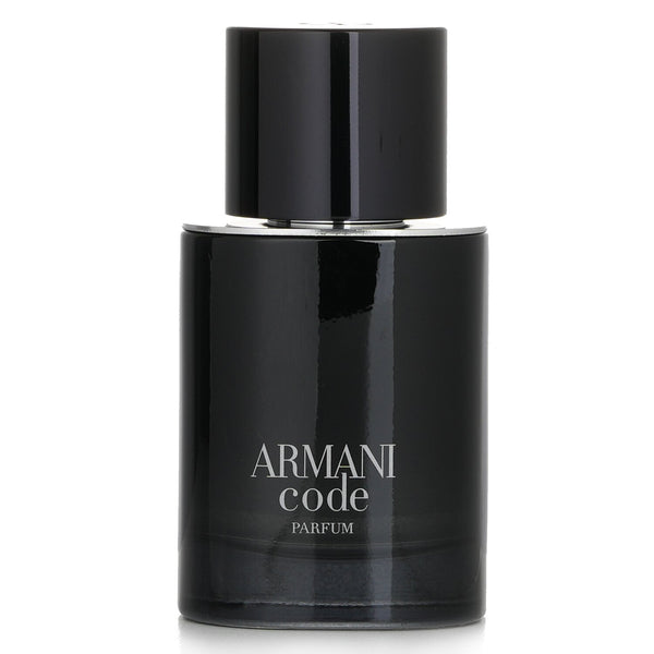 Giorgio Armani Armani Code Parfum Refillable Spray  50ml/1.7oz