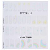 Mavenir Nail Sticker - # Happy Sunny Day Nail  32pcs