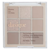 Dasique Shadow Palette - # 07 Milk Latte  7g