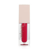 Dasique Water Gloss Tint - # 01 Peach Fairy  3g/0.1oz