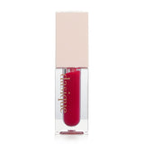 Dasique Water Gloss Tint - # 04 Blooming Red  3g/0.1oz