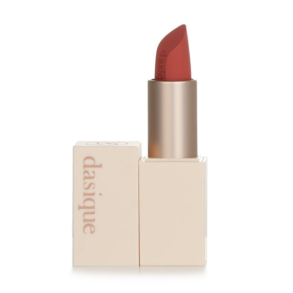 Dasique Soft Velvet Lipstick - # 02 Maple Latte  3.5g/0.12oz