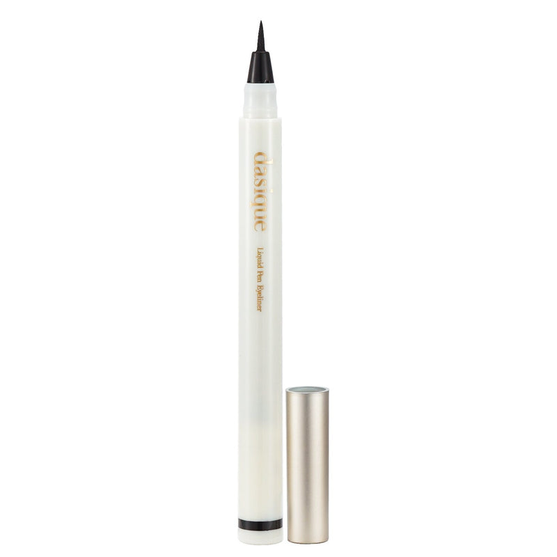 Dasique Blooming Your Own Beauty Liquid Pen Eyeliner - # 01 Black 531703  9g