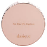 Dasique Air Blur Fit Cushion SPF 50 - # 17N Pale  15g