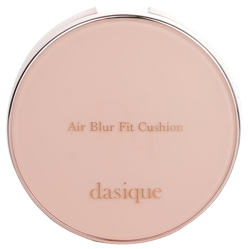 Dasique Air Blur Fit Cushion SPF 50 - # 21C Pure Rosy  15g