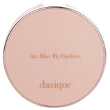 Dasique Air Blur Fit Cushion SPF 50 - # 21N Nudy Beige  15g