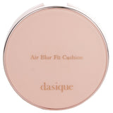 Dasique Air Blur Fit Cushion SPF 50 - # 23W Warm Natural  15g