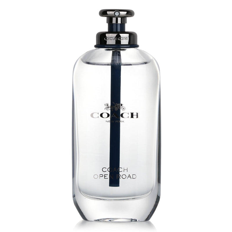 Coach Open Road Eau De Toilette Natural Spray  100ml/3.3oz