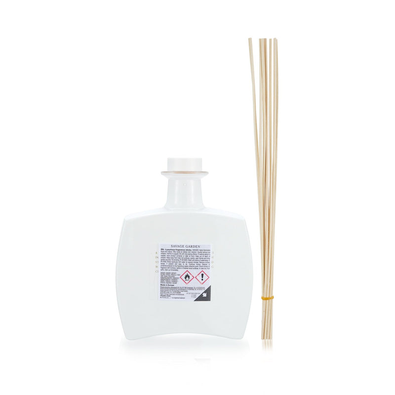 savage garden spray Rituals Private Collection Luxurious Fragrance Sticks