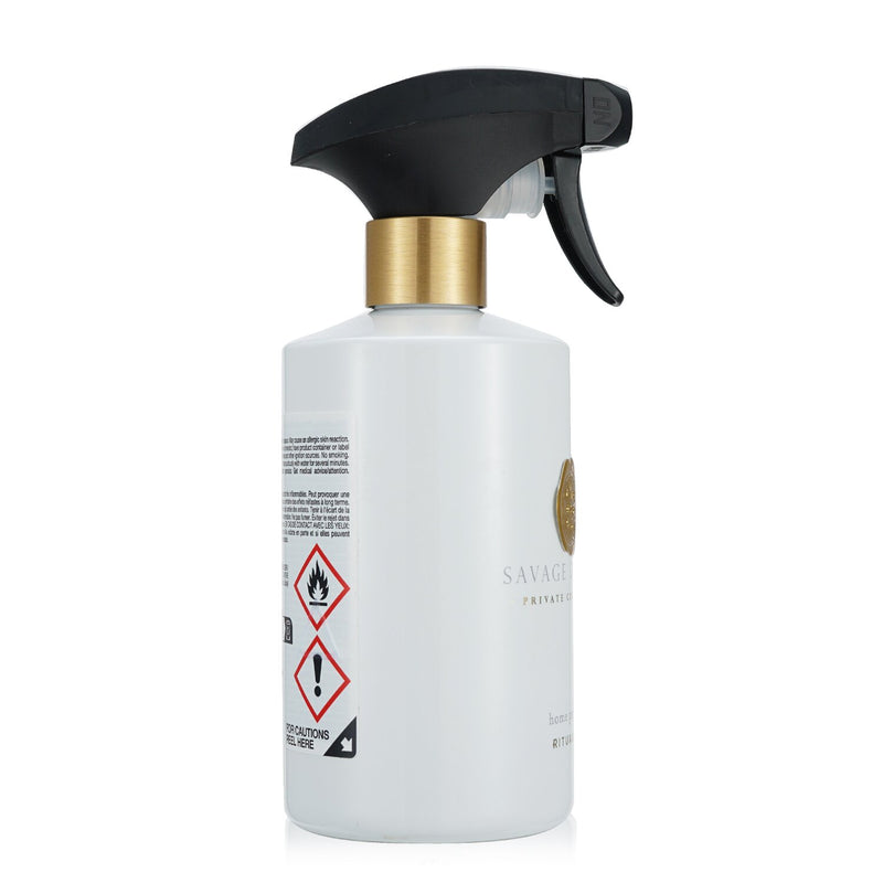 Rituals Private Collection Home Parfume Spray - Savage Garden 500ml/16.9oz  – Fresh Beauty Co. USA