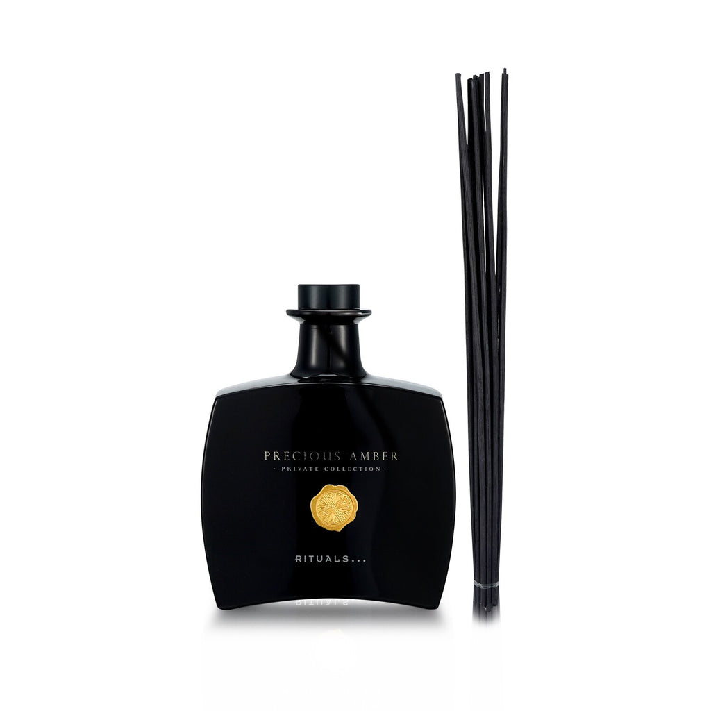 Rituals Private Collection Luxurious Fragrance Sticks - Precious Amber  450ml/15.2oz – Fresh Beauty Co. USA
