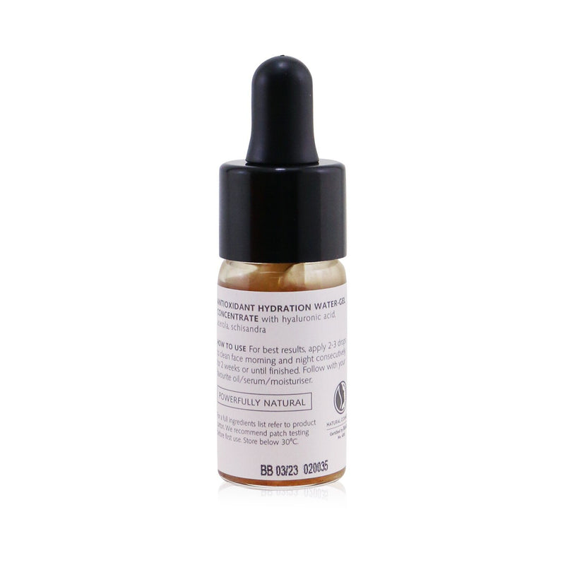 Trilogy Hyaluronic Acid+ Booster Treatment (For Dehydrated/ Dry Skin) (Exp. Date: 03/2023)  12.5ml/0.42oz