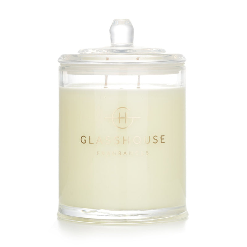 Glasshouse Triple Scented Soy Candle - A Tango In Barcelona (Tuberose & Plum) (unboxed)  380g/13.4oz