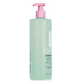 Clinique All About Clean Liquid Facial Soap Oily Skin Formula (Combination Oily to Oily Skin)  400ml/13.5oz