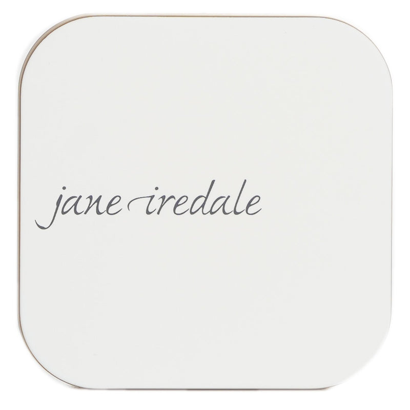 Jane Iredale PurePressed Eye Shadow Triple - # Brown Sugar  3x0.7g/0.02oz