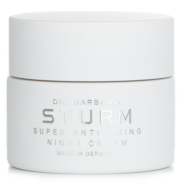 Dr. Barbara Sturm Super Anti Aging Night Cream  50ml/1.69oz