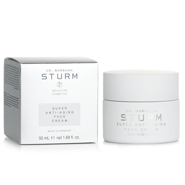 Dr. Barbara Sturm Super Anti Aging Face Cream  50ml/1.69oz