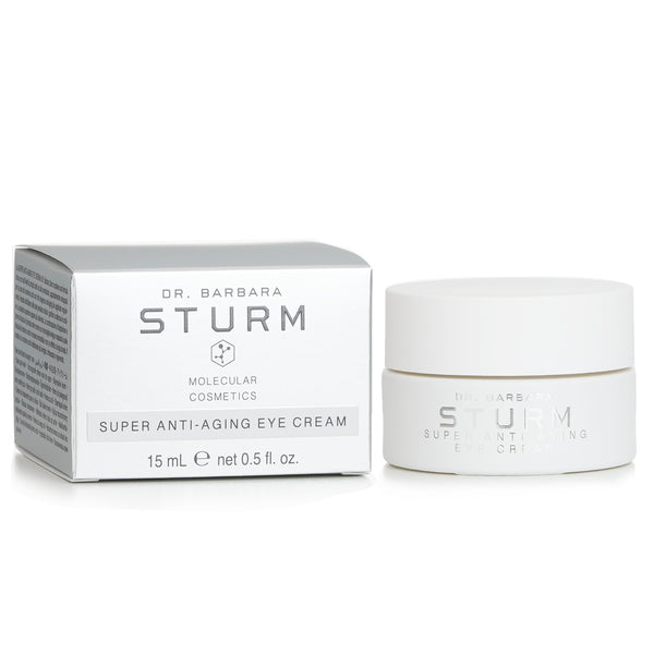 Dr. Barbara Sturm Super Anti Aging Eye Cream  15ml/0.5oz