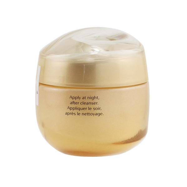 Shiseido Benefiance Overnight Wrinkle Resisting Cream (Unboxed)  50ml/1.7oz