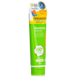 Cancer Council CCA Sensitive Sunscreen SPF 50  110ml