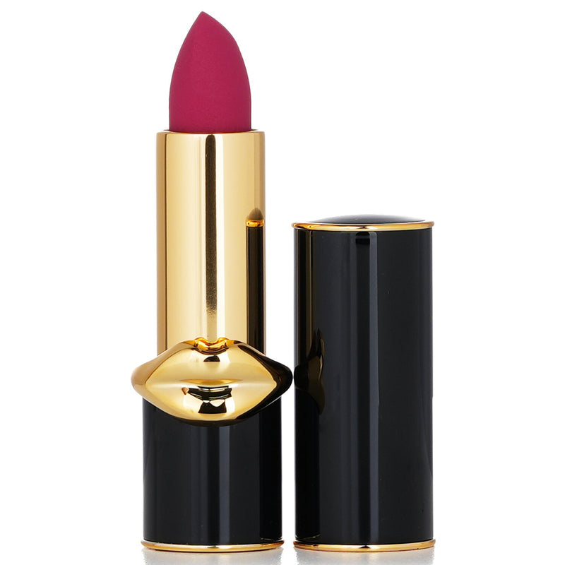 Pat McGrath Labs Mattetrance Lipstick - # 041 Guinevere (Blooded Crimson)  4g/0.14oz