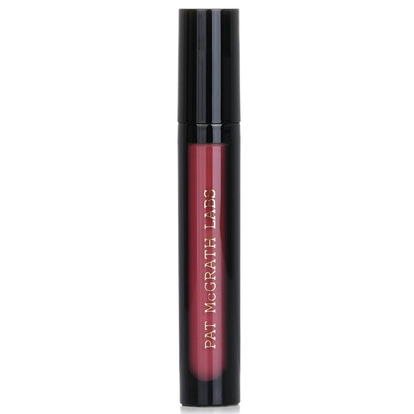 Pat McGrath Labs Liquilust: Legendary Wear Matte Lipstick - # Divine Rose (Soft Plum Rose)  5ml/0.17oz