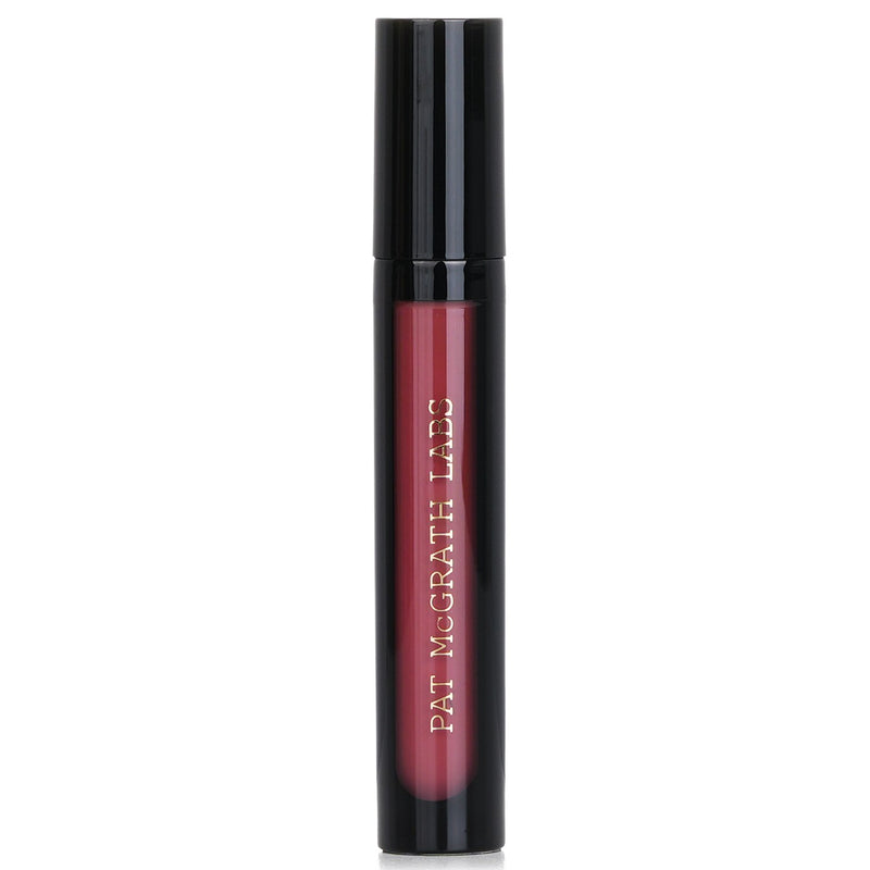 Pat McGrath Labs Liquilust: Legendary Wear Matte Lipstick - # Divine Rose (Soft Plum Rose)  5ml/0.17oz