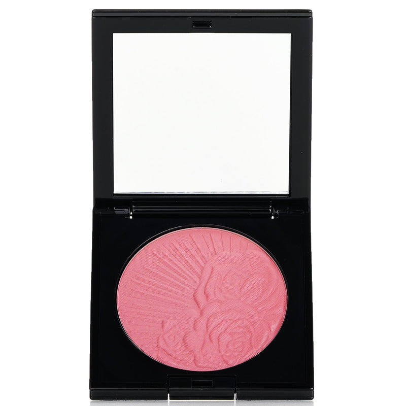 Pat McGrath Labs Skin Fetish: Divine Blush - # Fleurtatious (Soft Beige Pink Demi-Matte)  9.7g/0.34oz