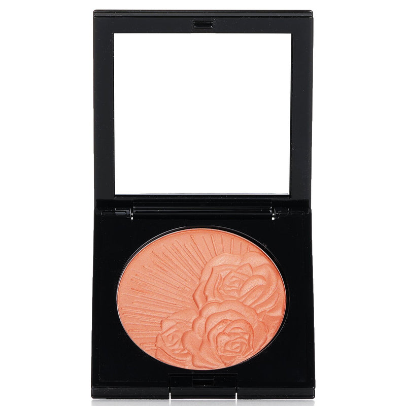 Pat McGrath Labs Skin Fetish: Divine Blush - # Fleurtatious (Soft Beige Pink Demi-Matte)  9.7g/0.34oz