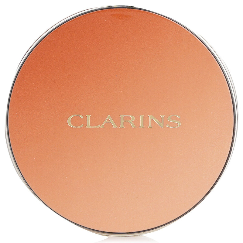 Clarins Ever Bronze Compact Powder - # 02 Medium  10g/0.3oz