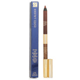 Estee Lauder Smoke And Brighten Kajal Eyeliner Duo - # Dark Chocolate / Rich Bronze  0.5g/0.02oz