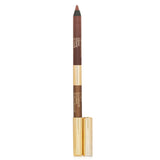 Estee Lauder Smoke And Brighten Kajal Eyeliner Duo - # Dark Chocolate / Rich Bronze  0.5g/0.02oz