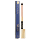 Estee Lauder Smoke And Brighten Kajal Eyeliner Duo - # Noir / Cream  0.5g/0.02oz